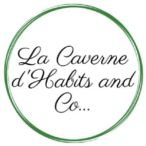 Logo La Caverne d'Habits and Co